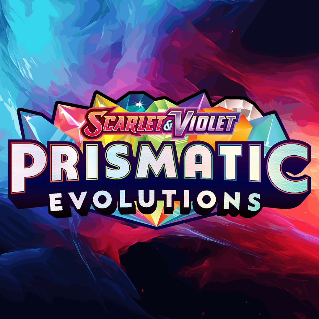 Prismatic Evolutions