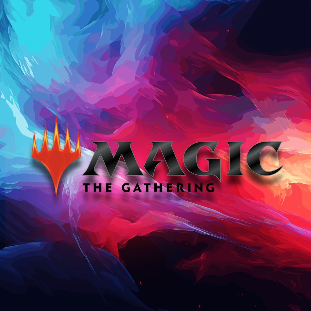 Magic: The Gathering