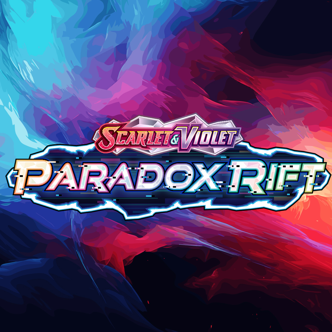 Paradox Rift