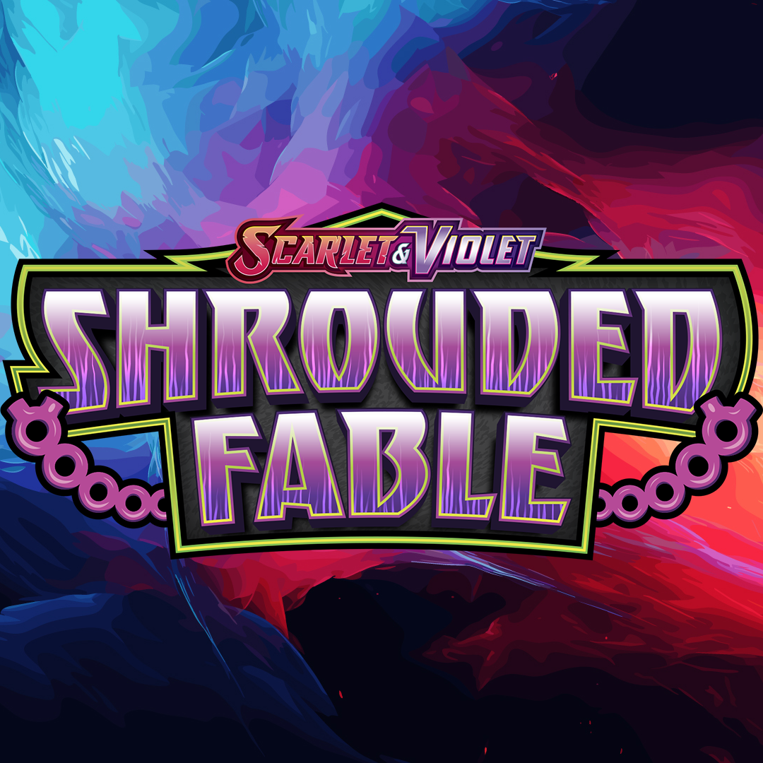 Shrouded Fable