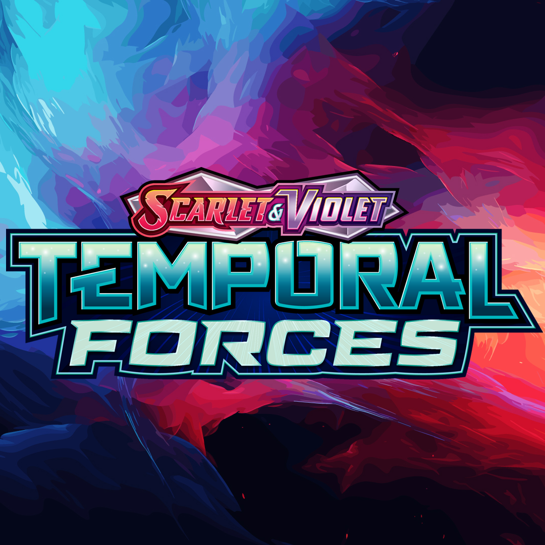 Temporal Forces