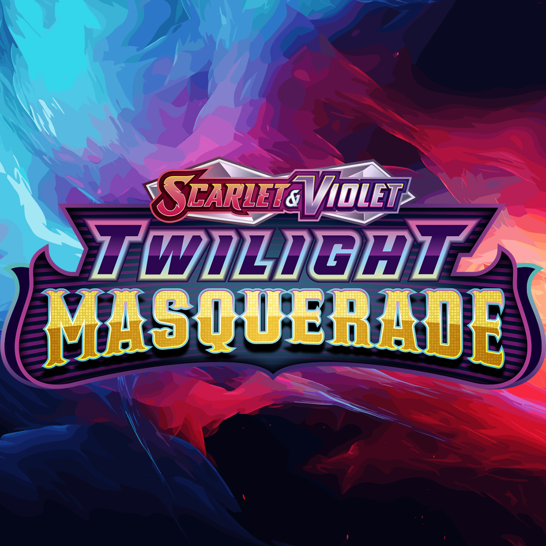 Twilight Masquerade