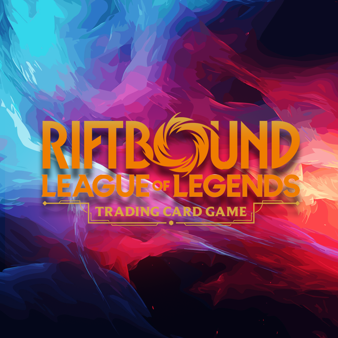 Riftbound Origins