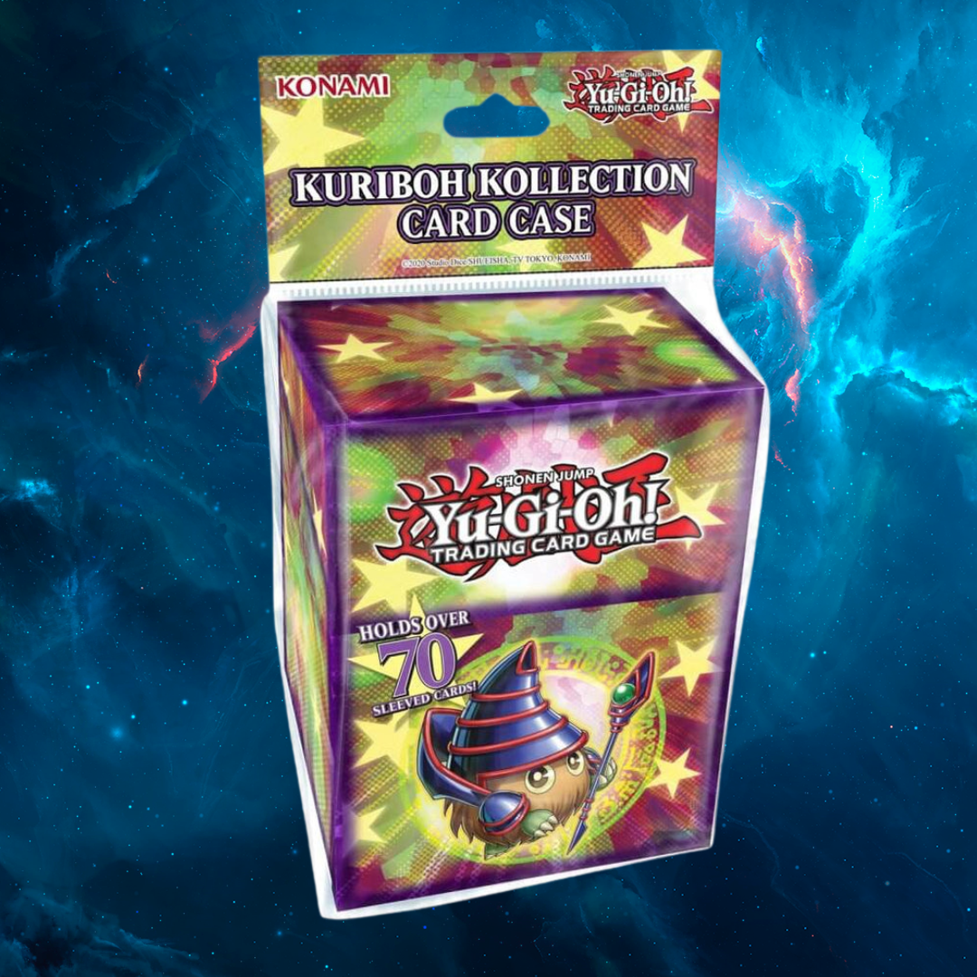 YGO - KURIBOH KOLLECTION - PORTAMAZO