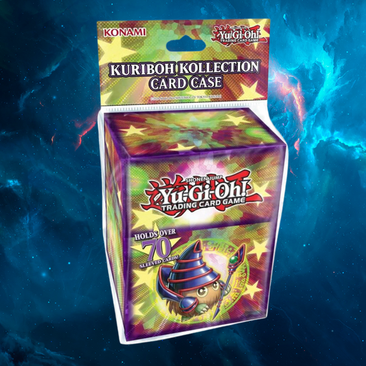 YGO - KURIBOH KOLLECTION - PORTAMAZO