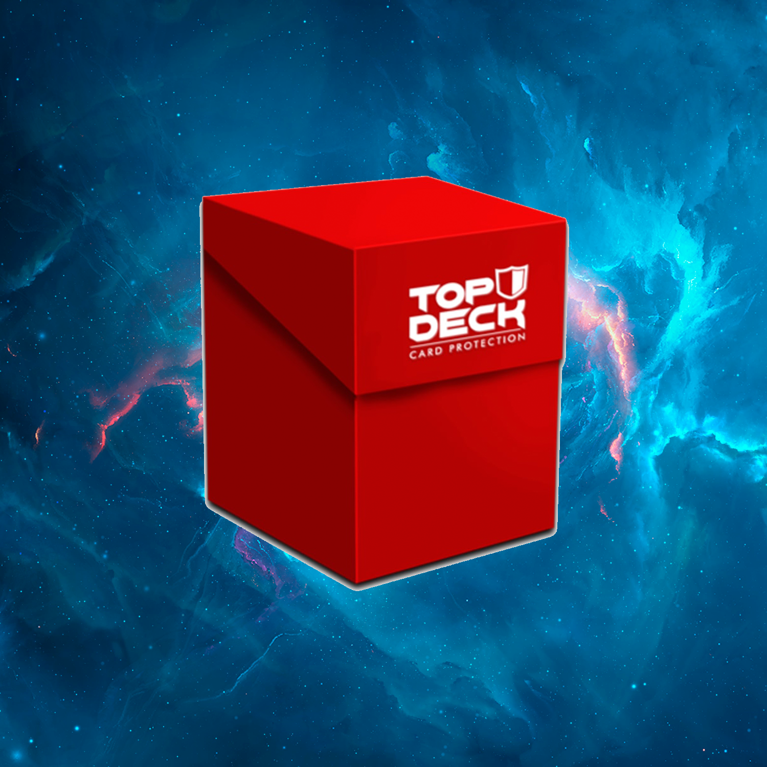 TOPDECK - PORTAMAZO BASICO 60+