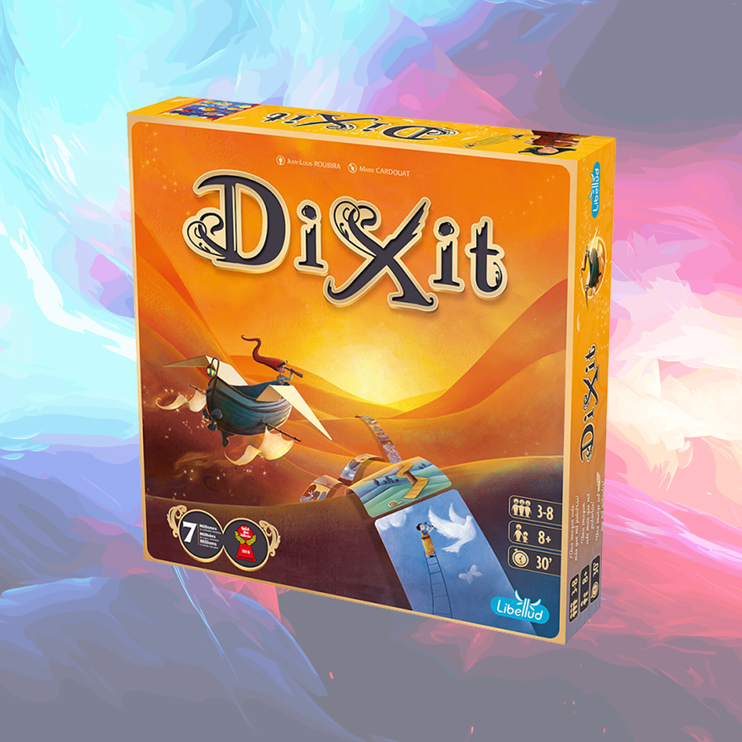 DIXIT