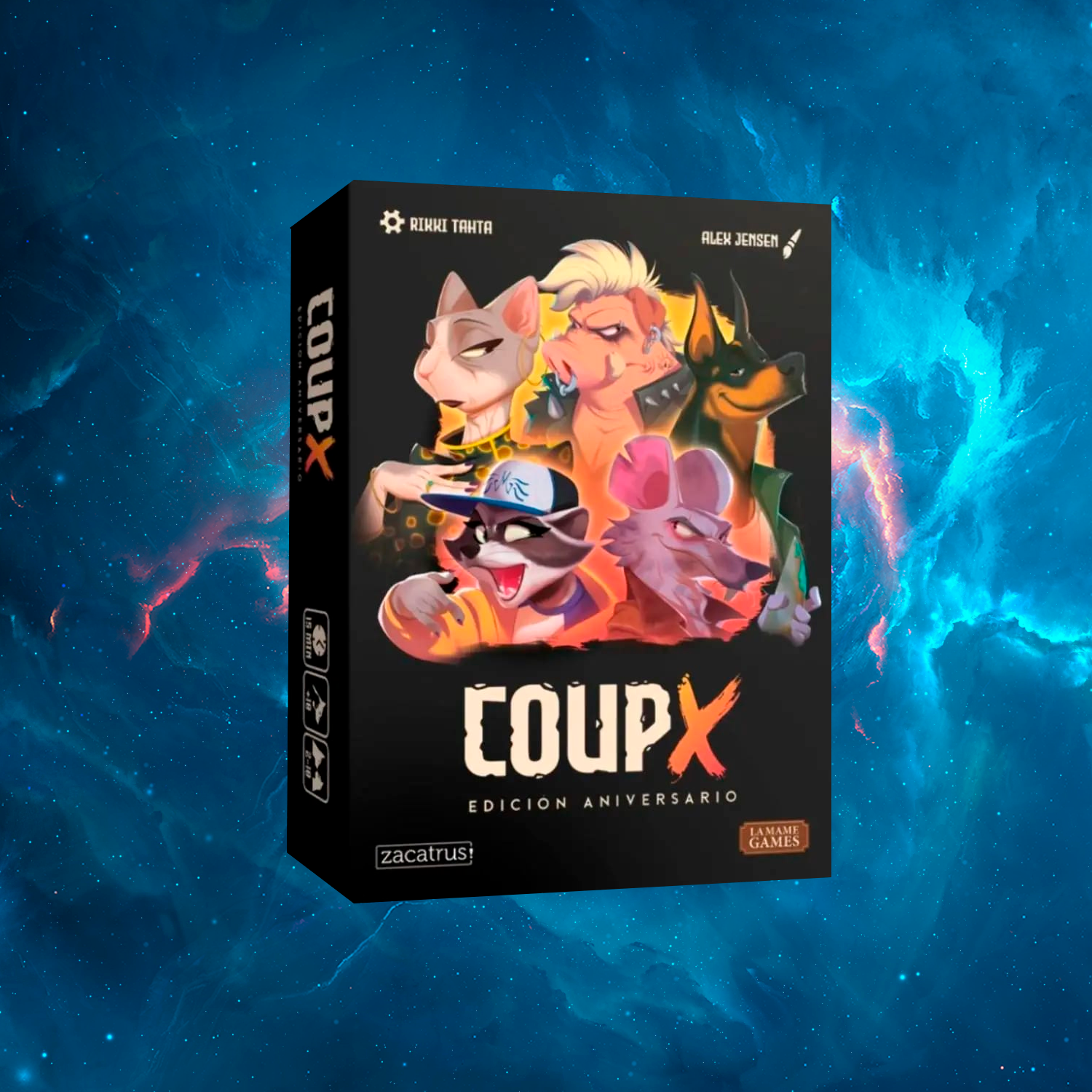 COUPX