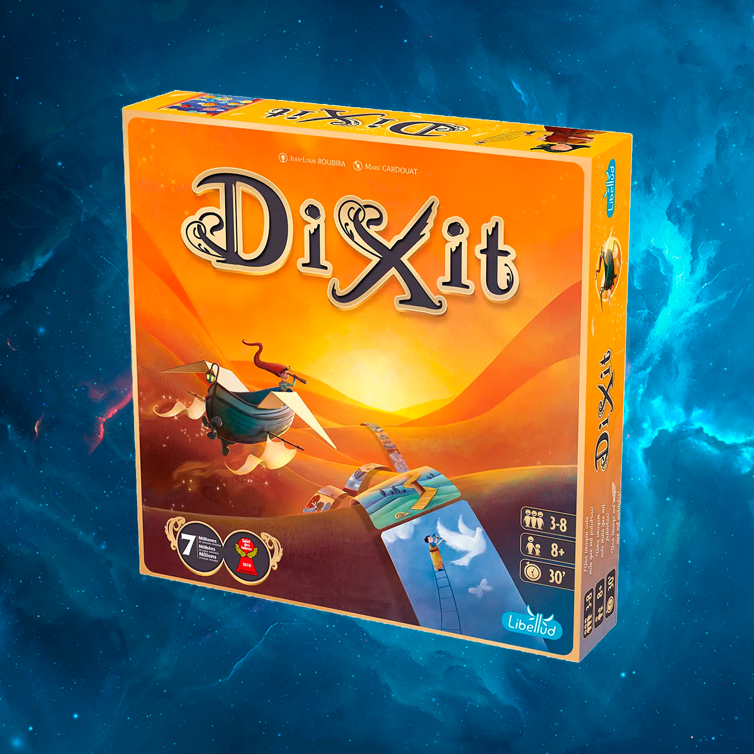 DIXIT