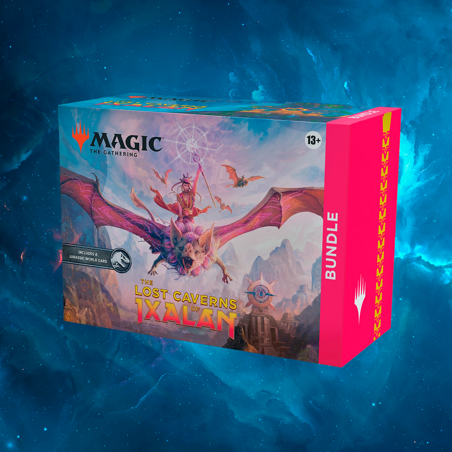 Lost Caverns of Ixalan Bundles