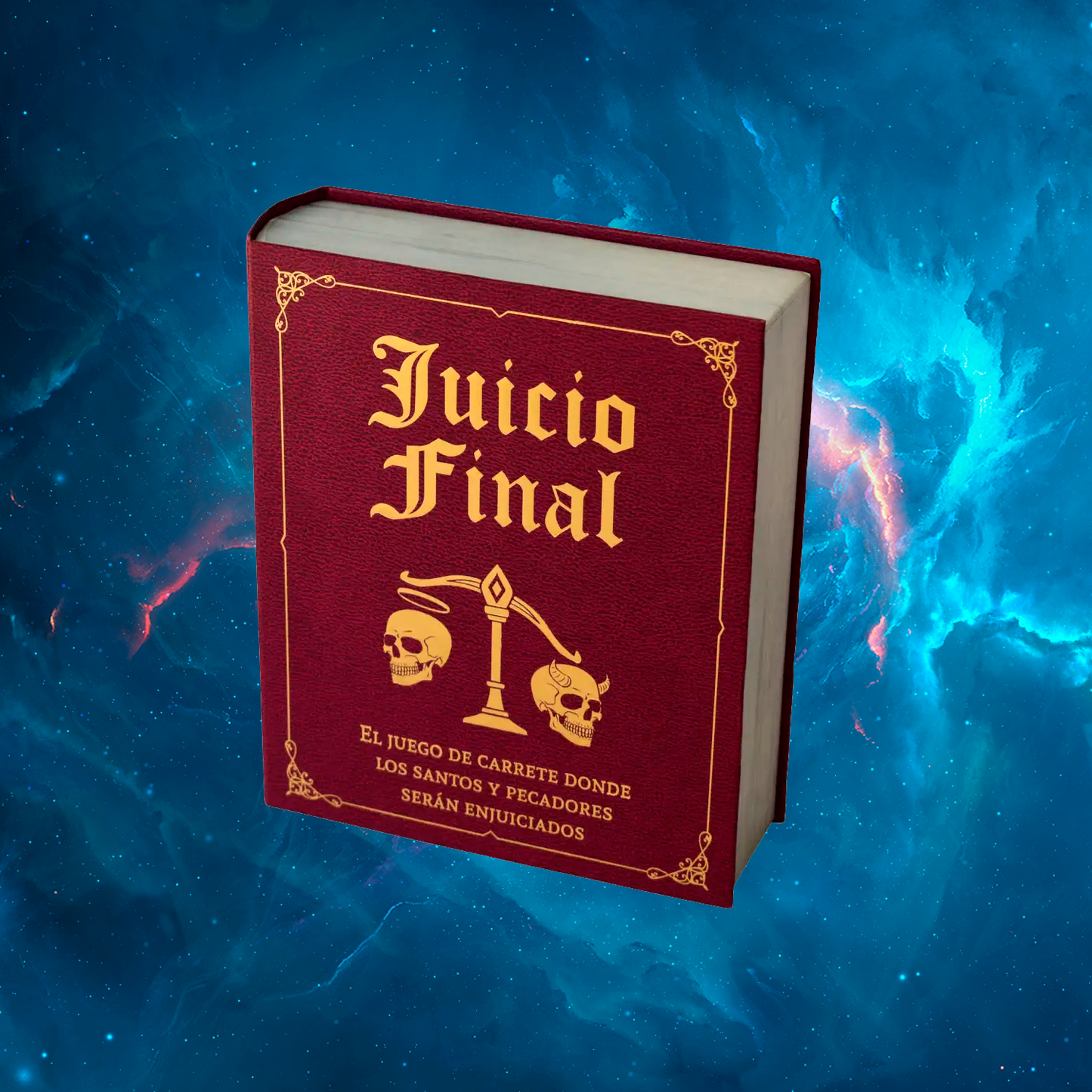 JUICIO FINAL