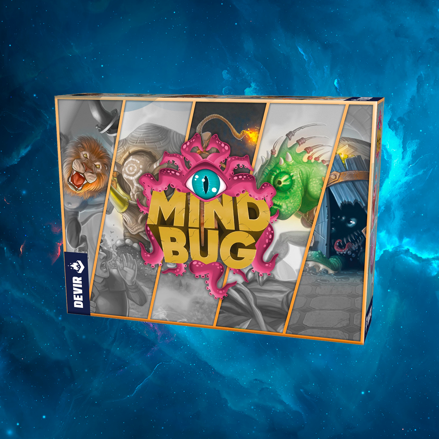 MINDBUG