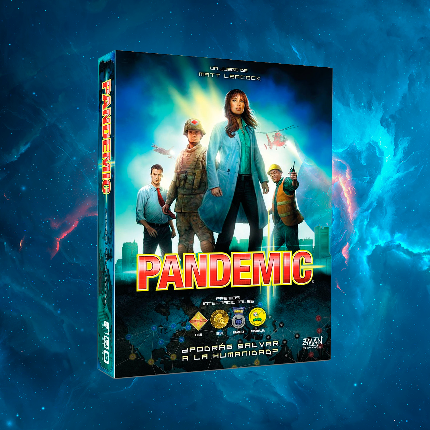 PANDEMIC