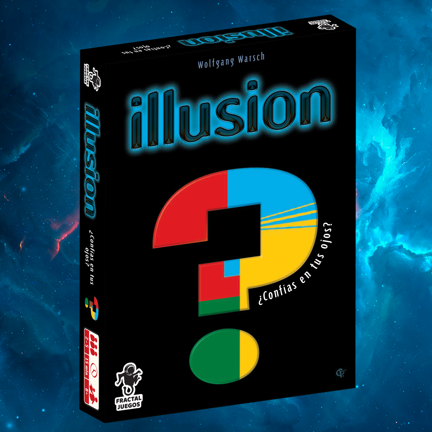 ILLUSION