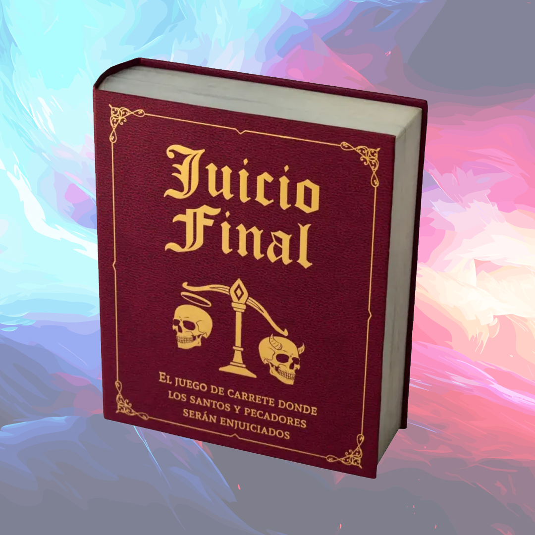 JUICIO FINAL