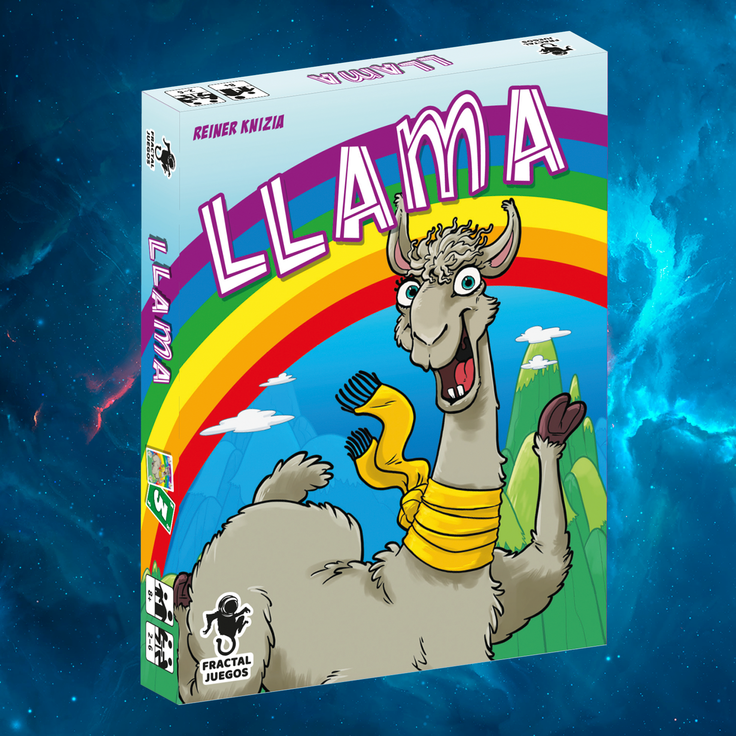 LLAMA