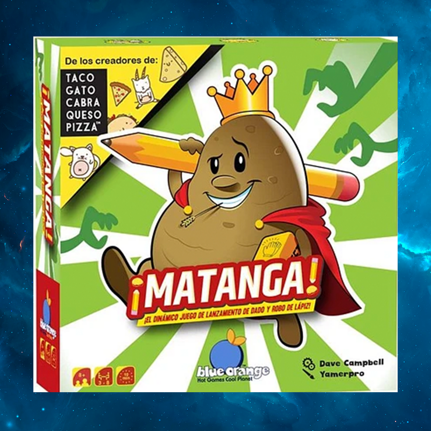 Matanga