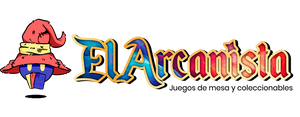 El Arcanista