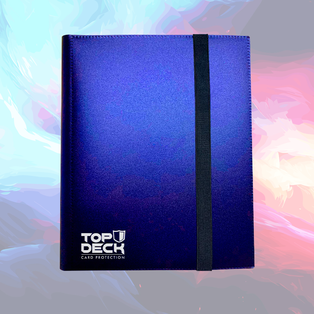 TOPDECK - CARPETA 360 ESPACIOS